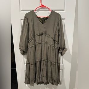 Women’s Mikarose Dress.